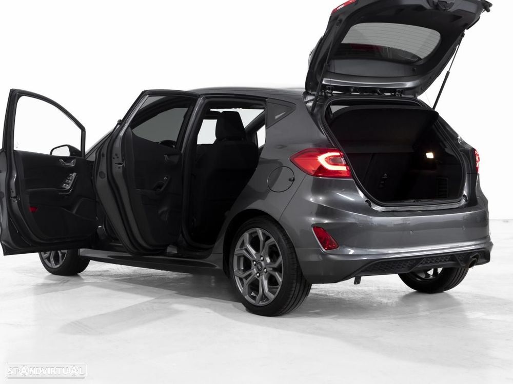 Ford Fiesta 1.0 EcoBoost ST-Line - 5