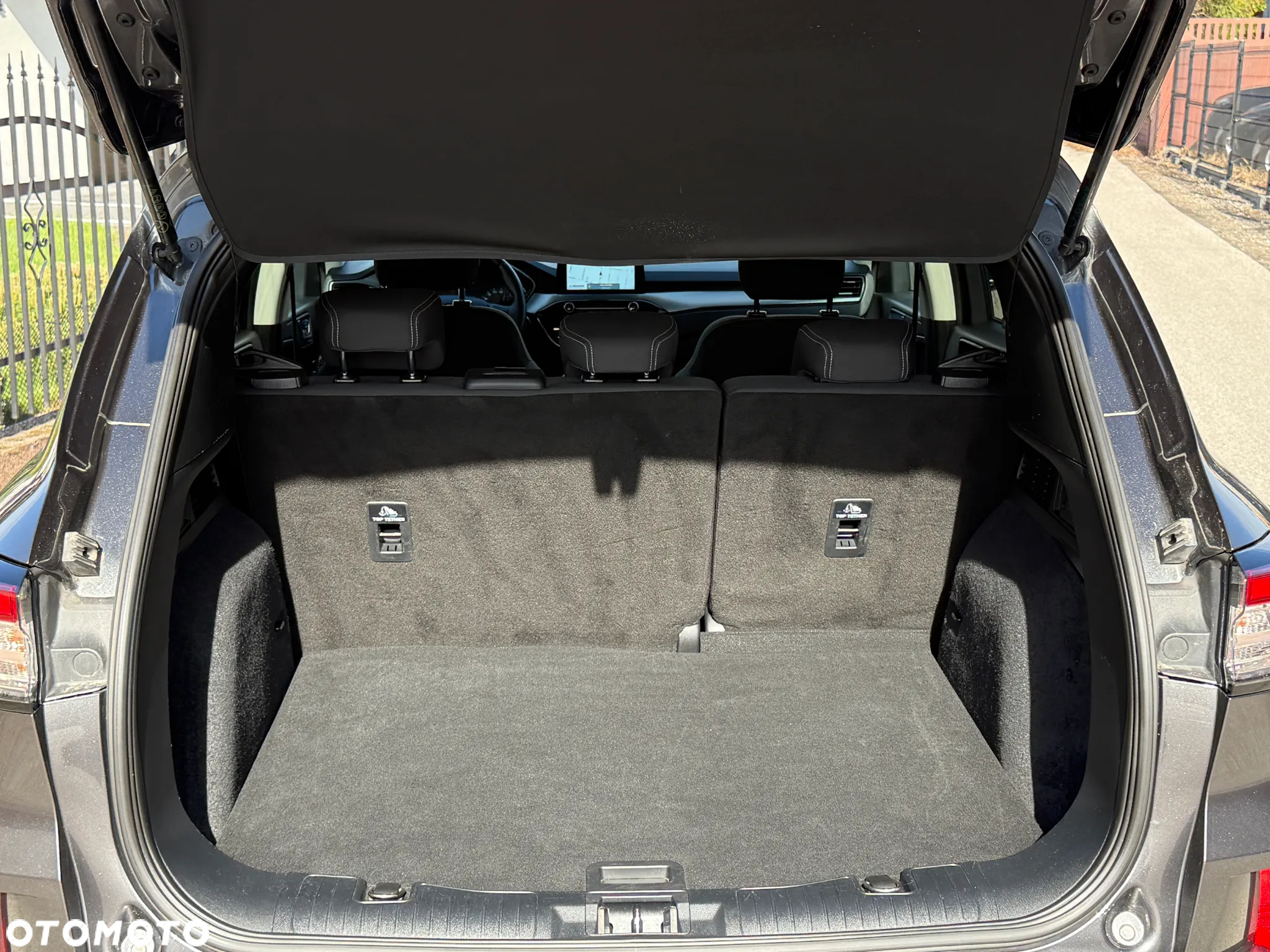 Ford Kuga 1.5 EcoBlue FWD Titanium - 35