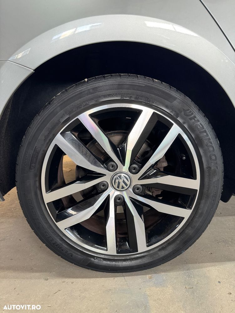 Volkswagen Golf Variant 2.0 TDI SCR DSG Join - 24