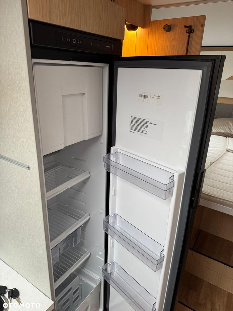 Hymer-Eriba B-MC I 580 - 32