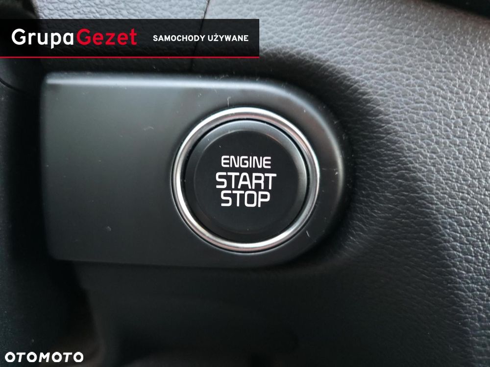 Kia XCeed 1.5 T-GDI L Business Line DCT - 30