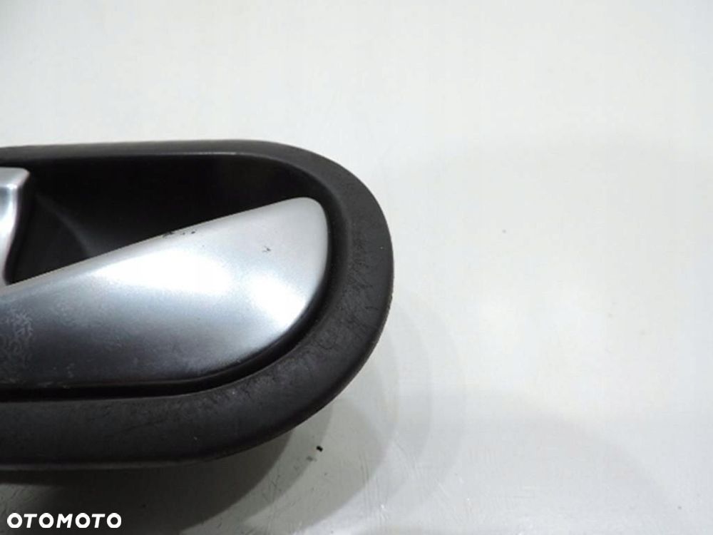 KLAMKA DRZWI LEWA RENAULT SCENIC II - 7