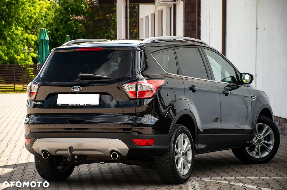 Ford Kuga 1.5 EcoBoost FWD ST-Line ASS GPF - 11