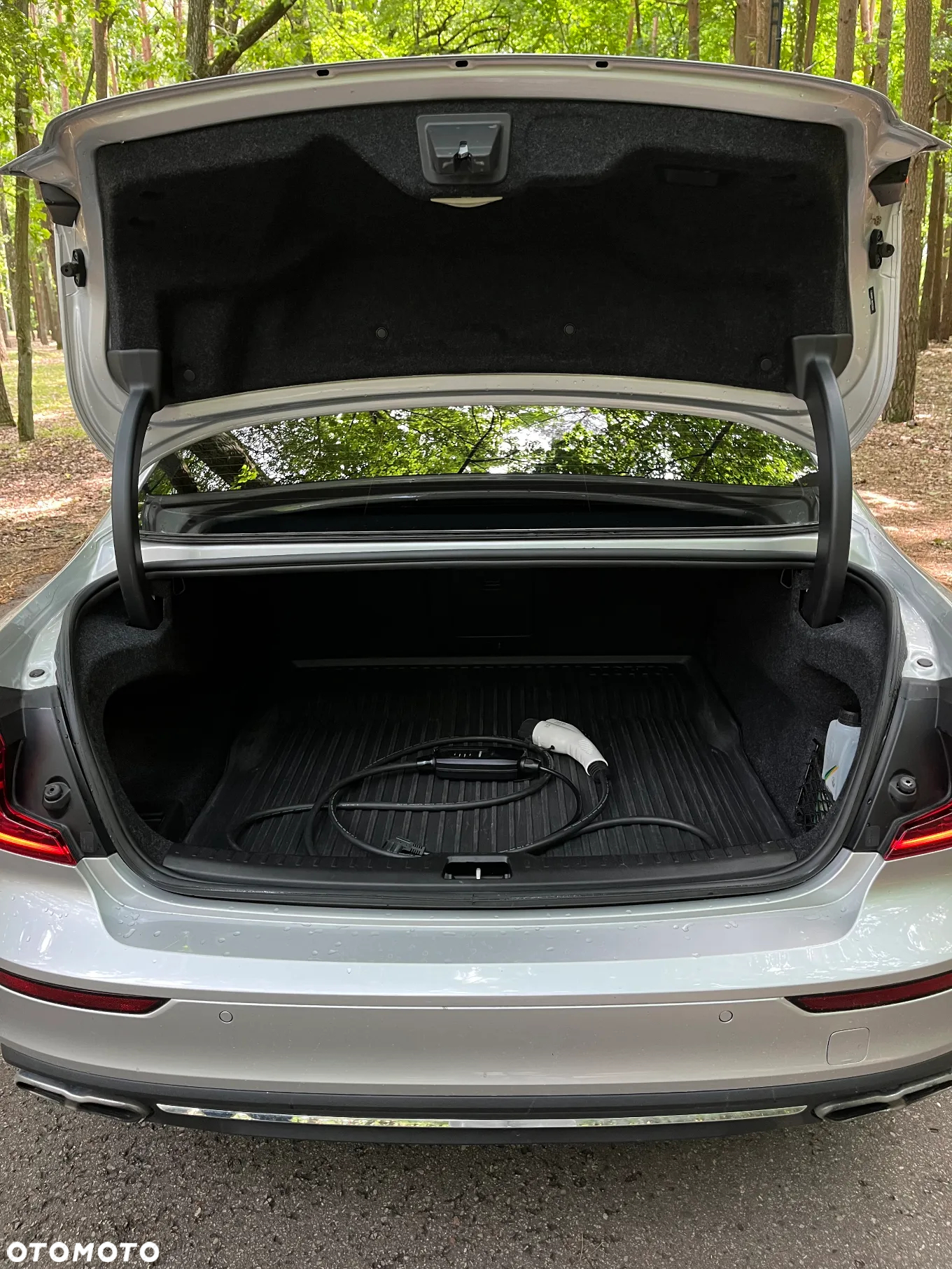 Volvo S60 T8 AWD Plug-In Hybrid Polestar Engineered - 9