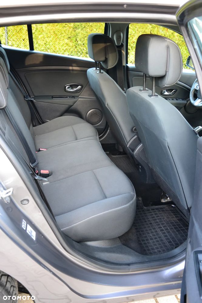 Renault Megane 1.6 16V Dynamique - 17