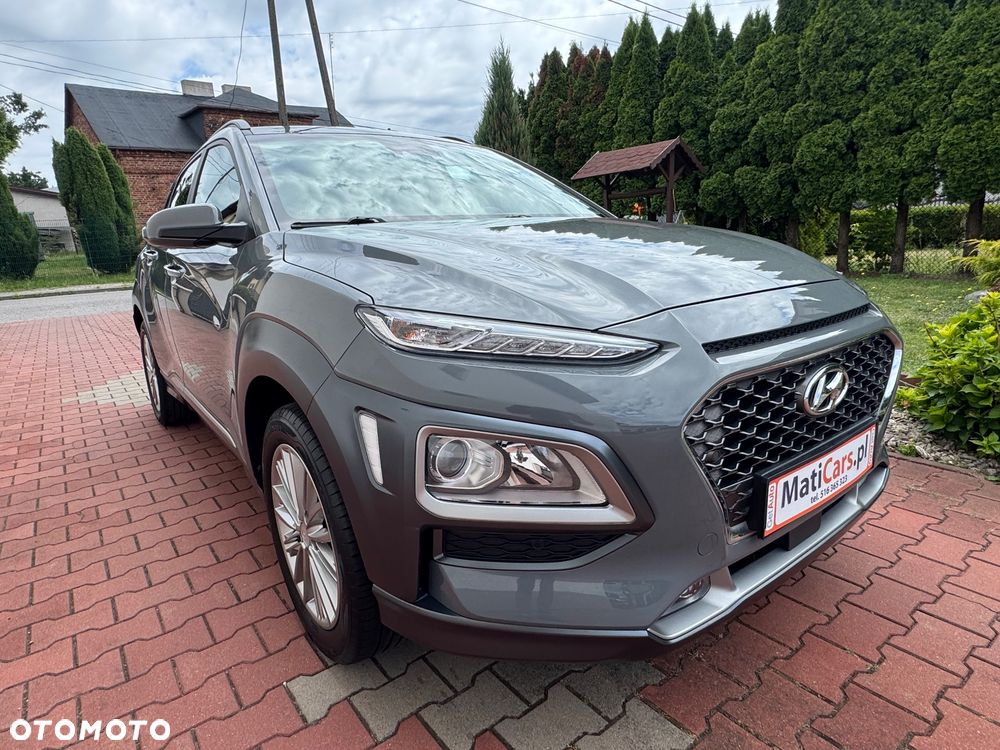 Hyundai Kona 1.0 T-GDI Premium - 9