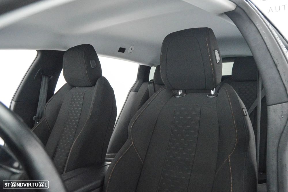 Peugeot 508 SW 1.5 BlueHDi Business Line - 50