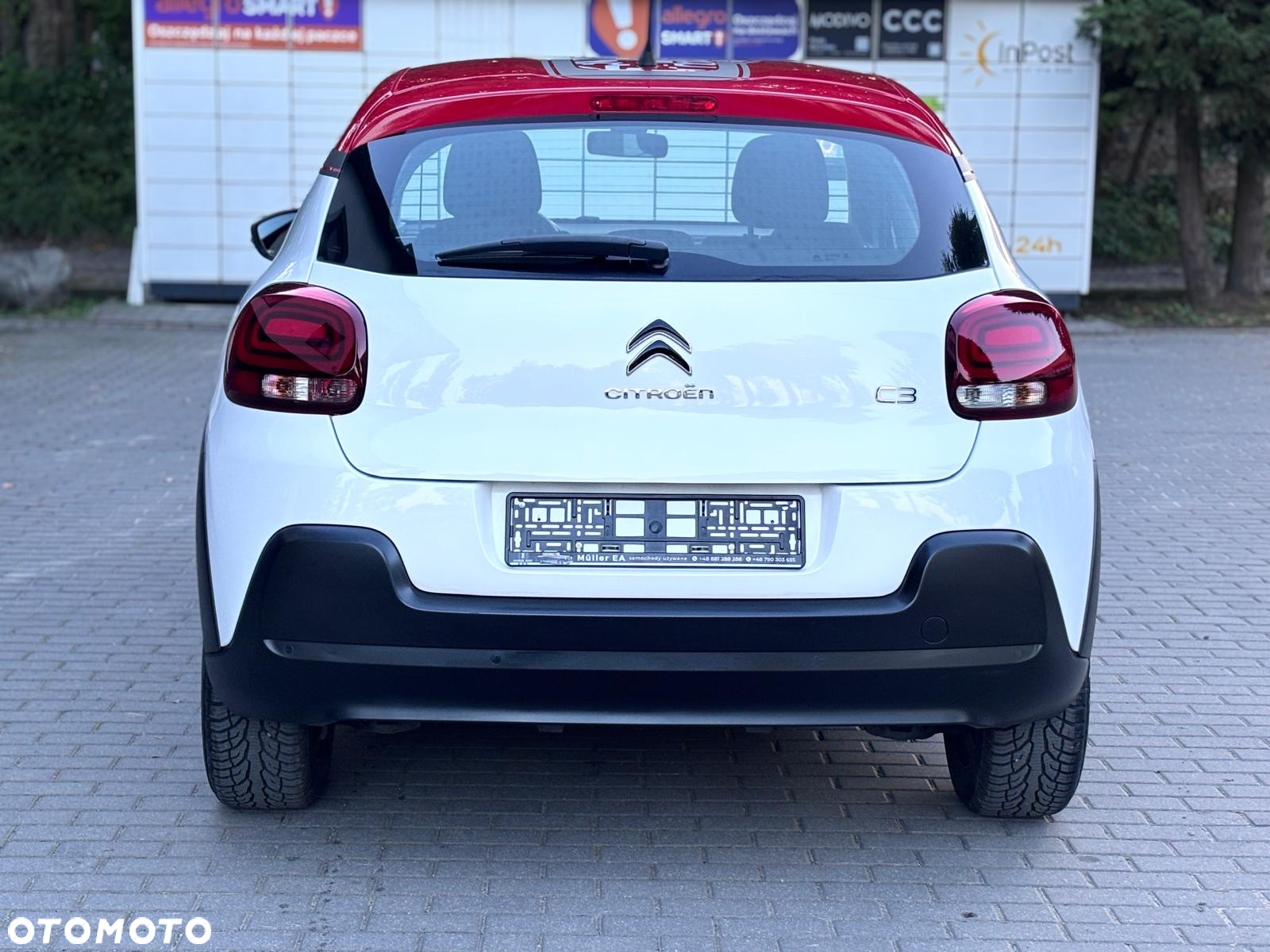 Citroën C3 Pure Tech 83 S&S ELLE - 6