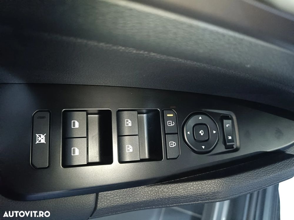 Kia Sportage PE 1.6 T-GDI 7DCT 4x2 Comfort Line - 8