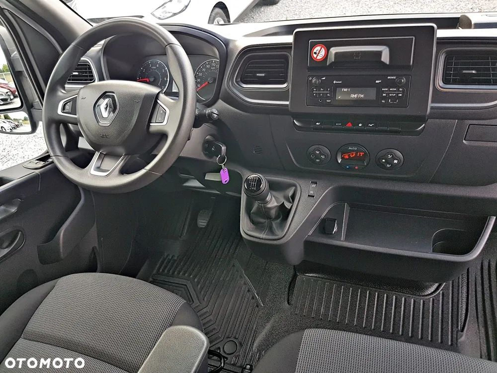 Renault MASTER - 28