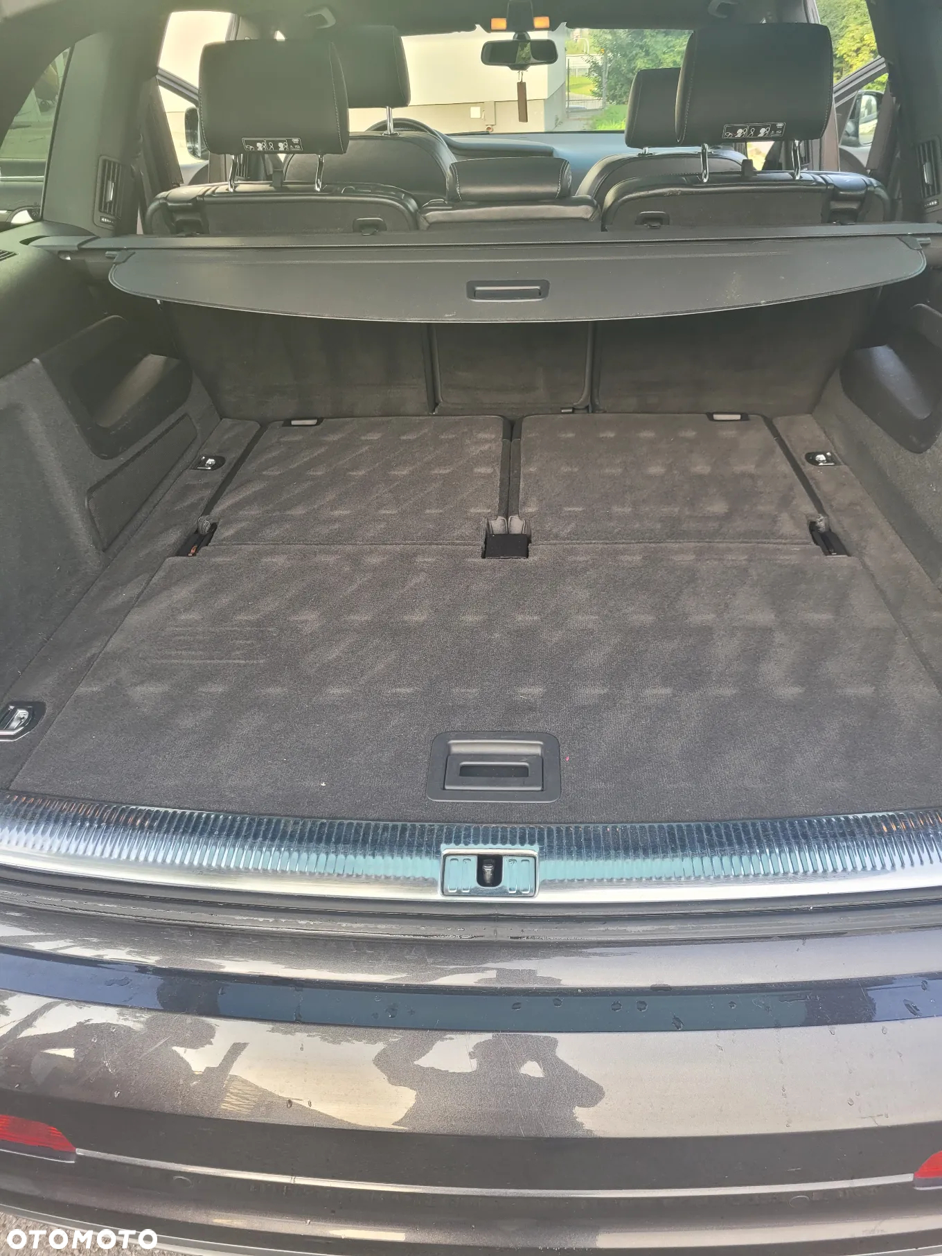 Audi Q7 3.0 TDI DPF Quattro Tiptronic - 19
