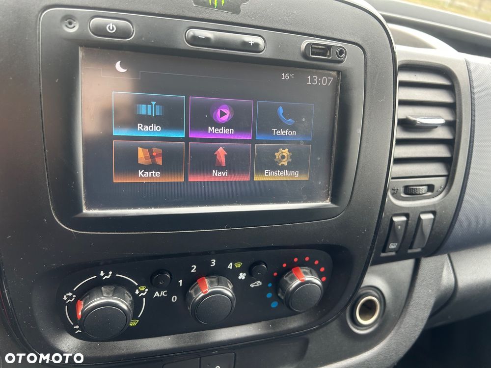 Opel Vivaro 1.6 CDTI L1 - 35