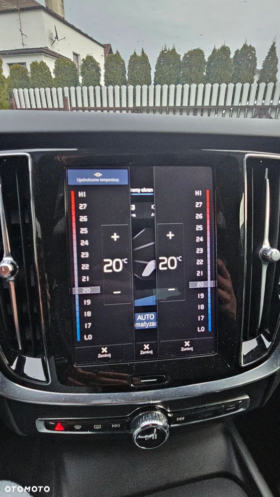 Volvo V60 D3 Momentum Pro - 31