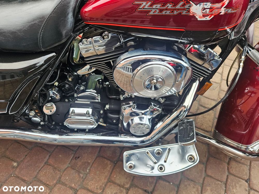 Harley-Davidson Touring Road King - 6