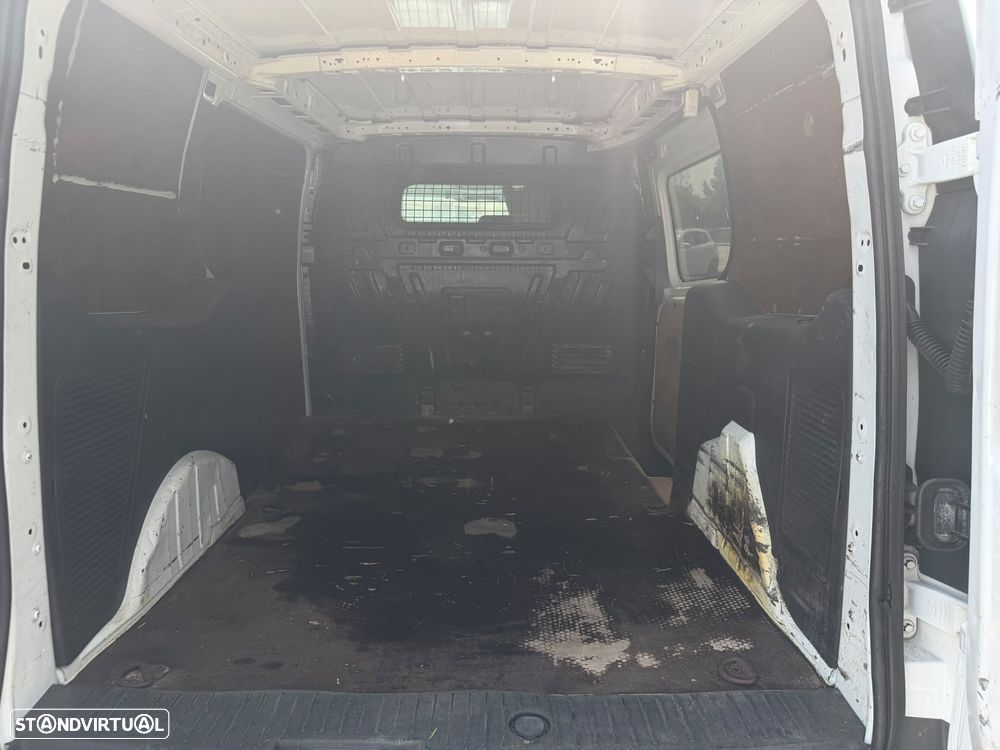 Ford Connect LONGA  1.6 Tdci  AC 3 LUAGRES - 22