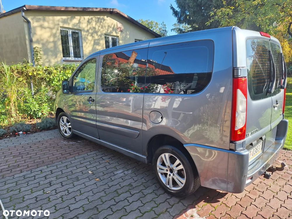 Peugeot Expert 2009 photo 4
