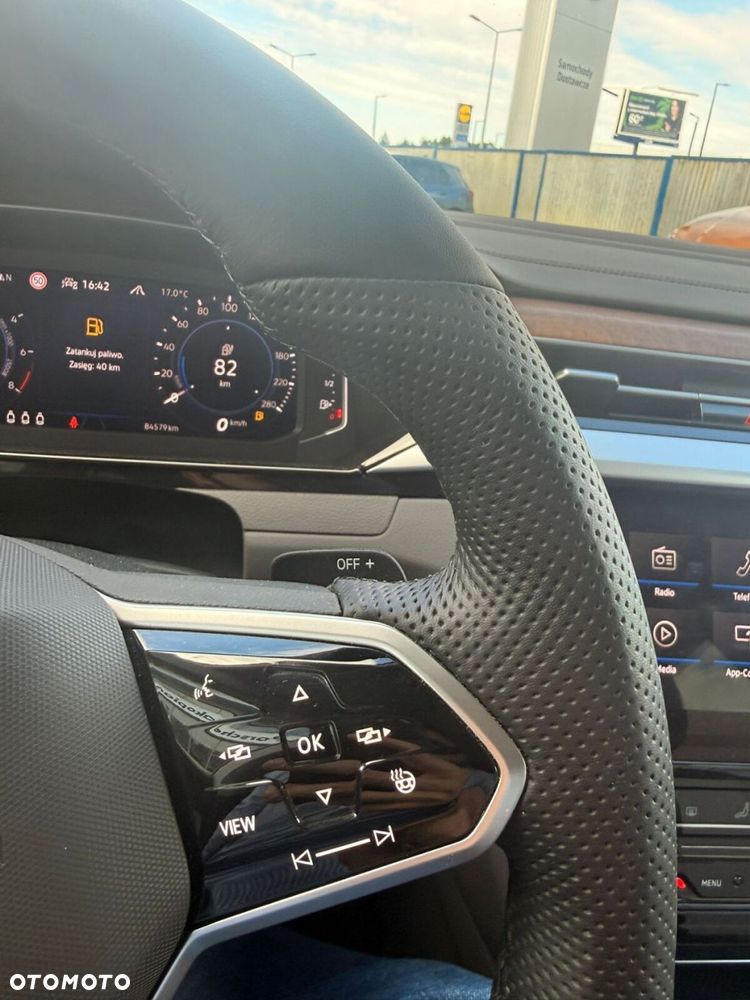 Volkswagen Arteon Shooting Brake - 12