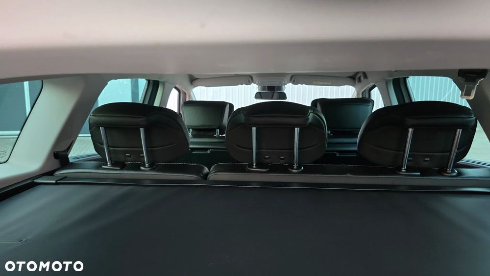 Renault Grand Scenic Gr 1.2 TCe Energy Limited EU6 - 9