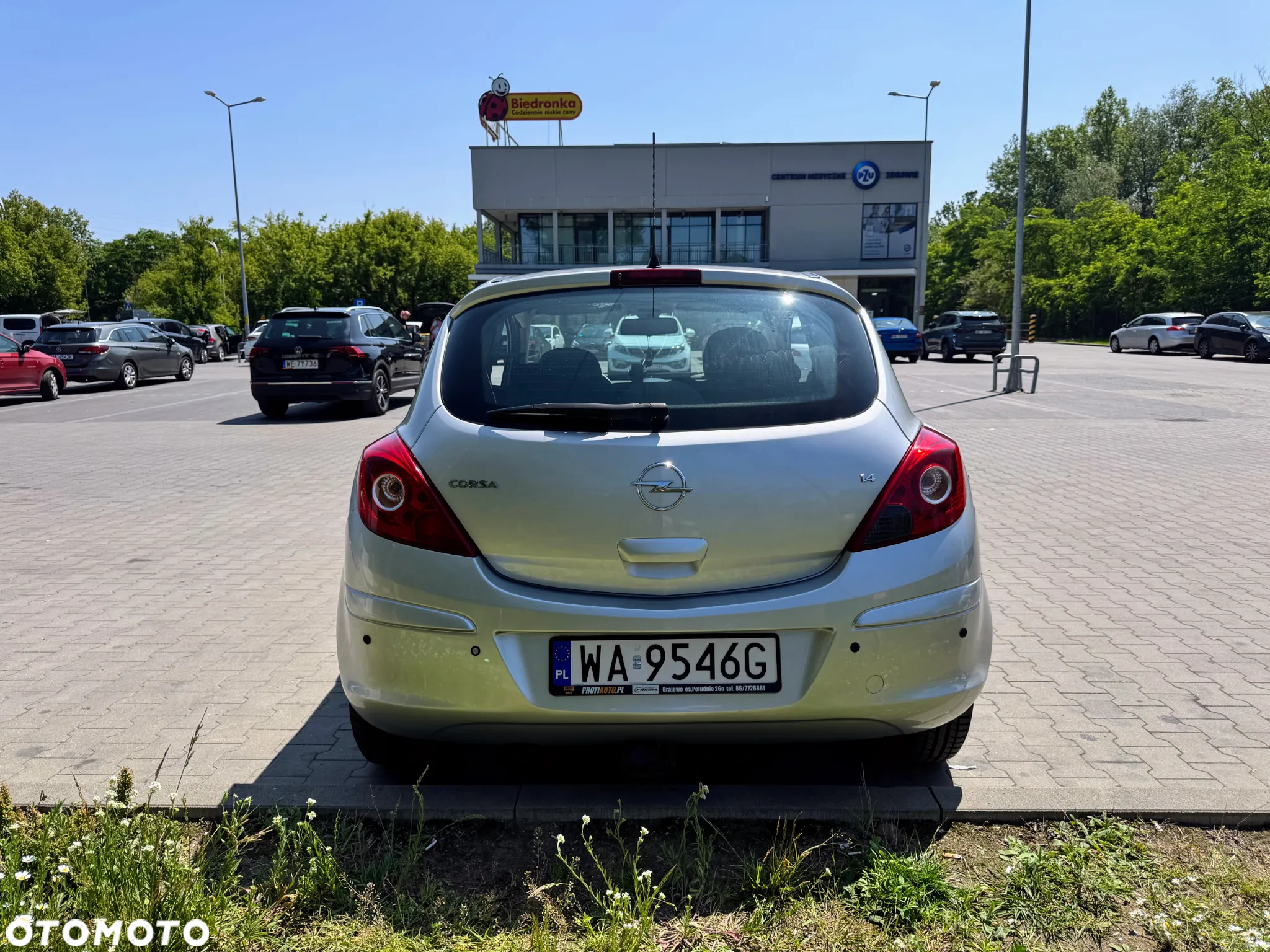Opel Corsa - 15