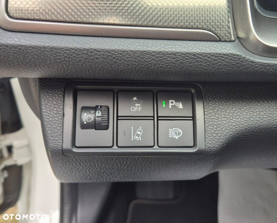 Honda Civic 1.0 i-VTEC Turbo Elegance - 25