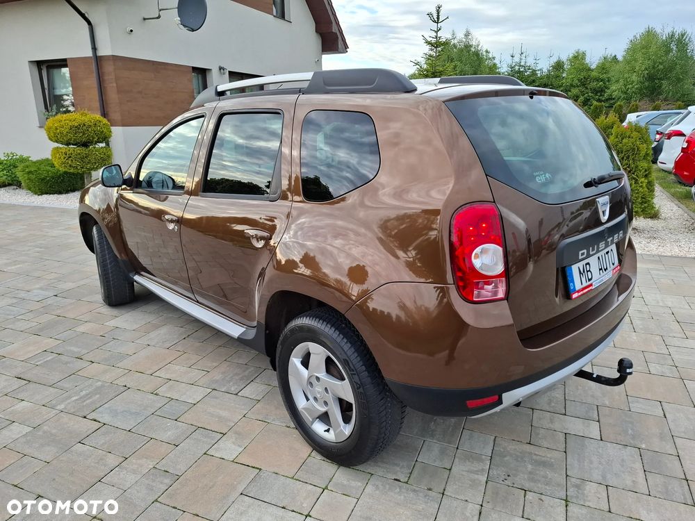 Dacia Duster 1.6 16V 105 4x2 Celebration - 14
