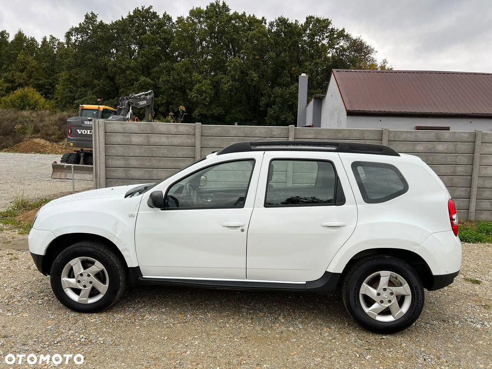 Dacia Duster 1.5 dCi Laureate 4x4 - 30