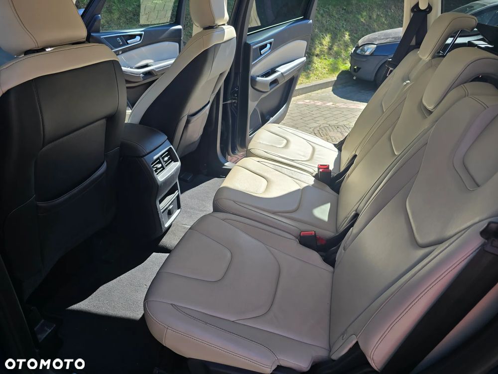 Ford S-Max 2.0 EcoBlue Titanium - 8