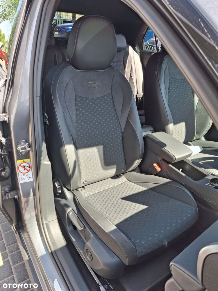 Volkswagen T-Roc 1.5 eTSI R-Line DSG - 21