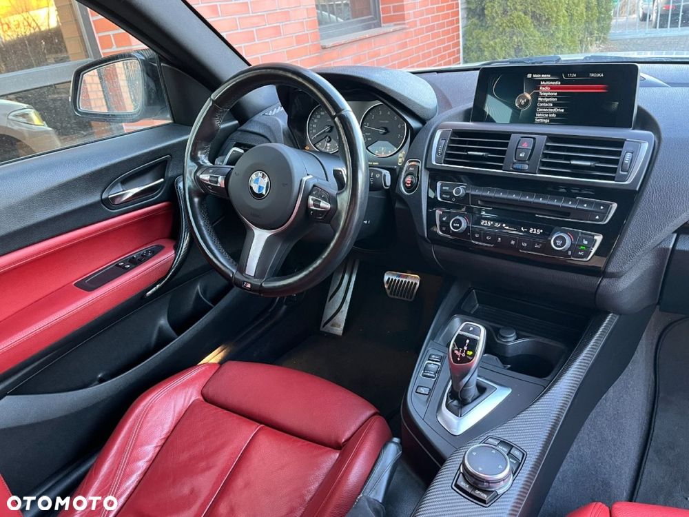 BMW Seria 2 M235i xDrive Coupe Sport-Aut - 8