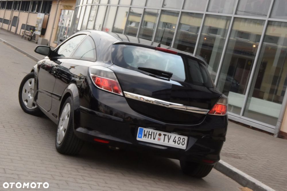 Opel Astra 1.6 Catch me - 5