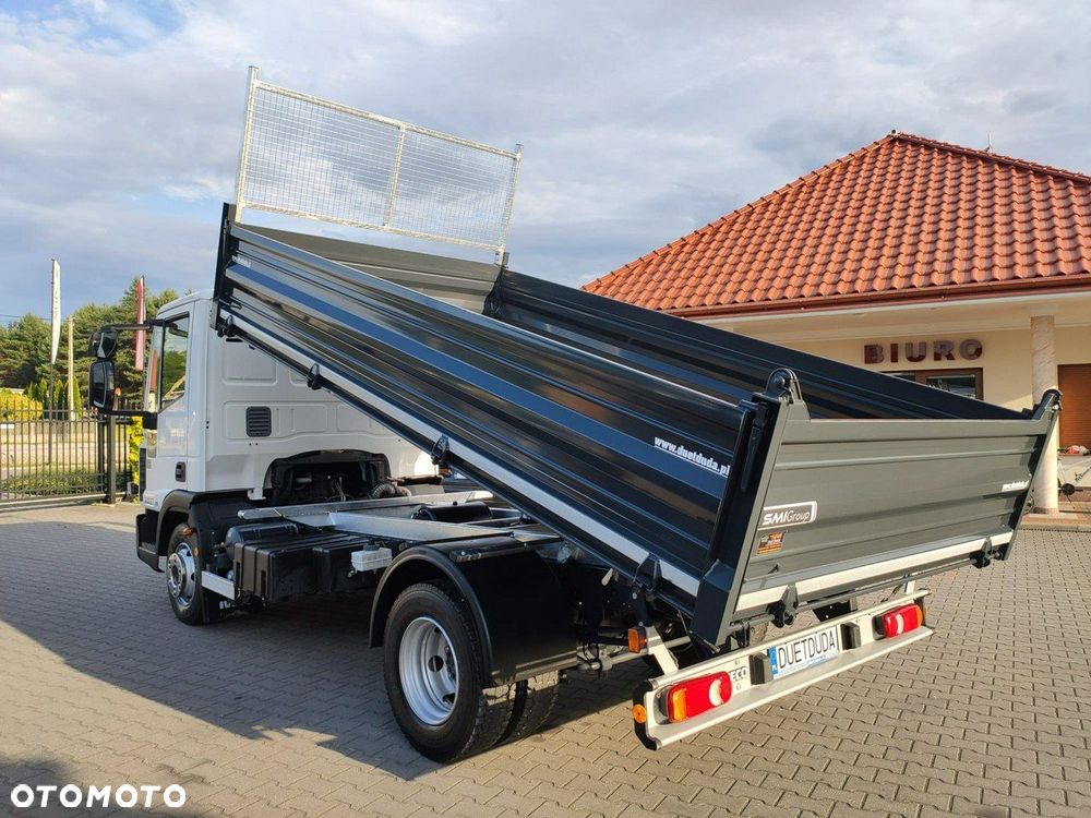 Iveco Eurocargo 80EL18 E5 Super Stan UNIKAT !!! - 9