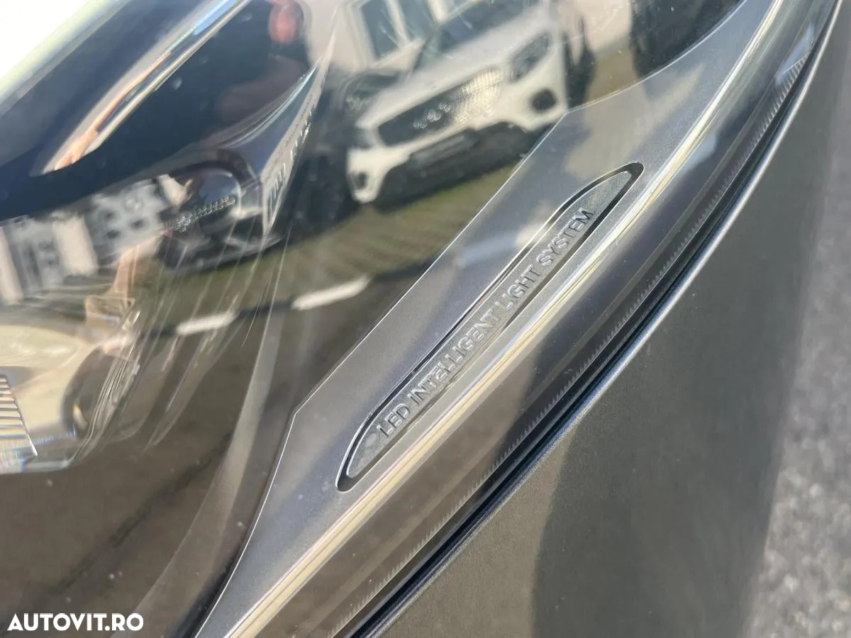 Mercedes-Benz V 220 d Lung - 18