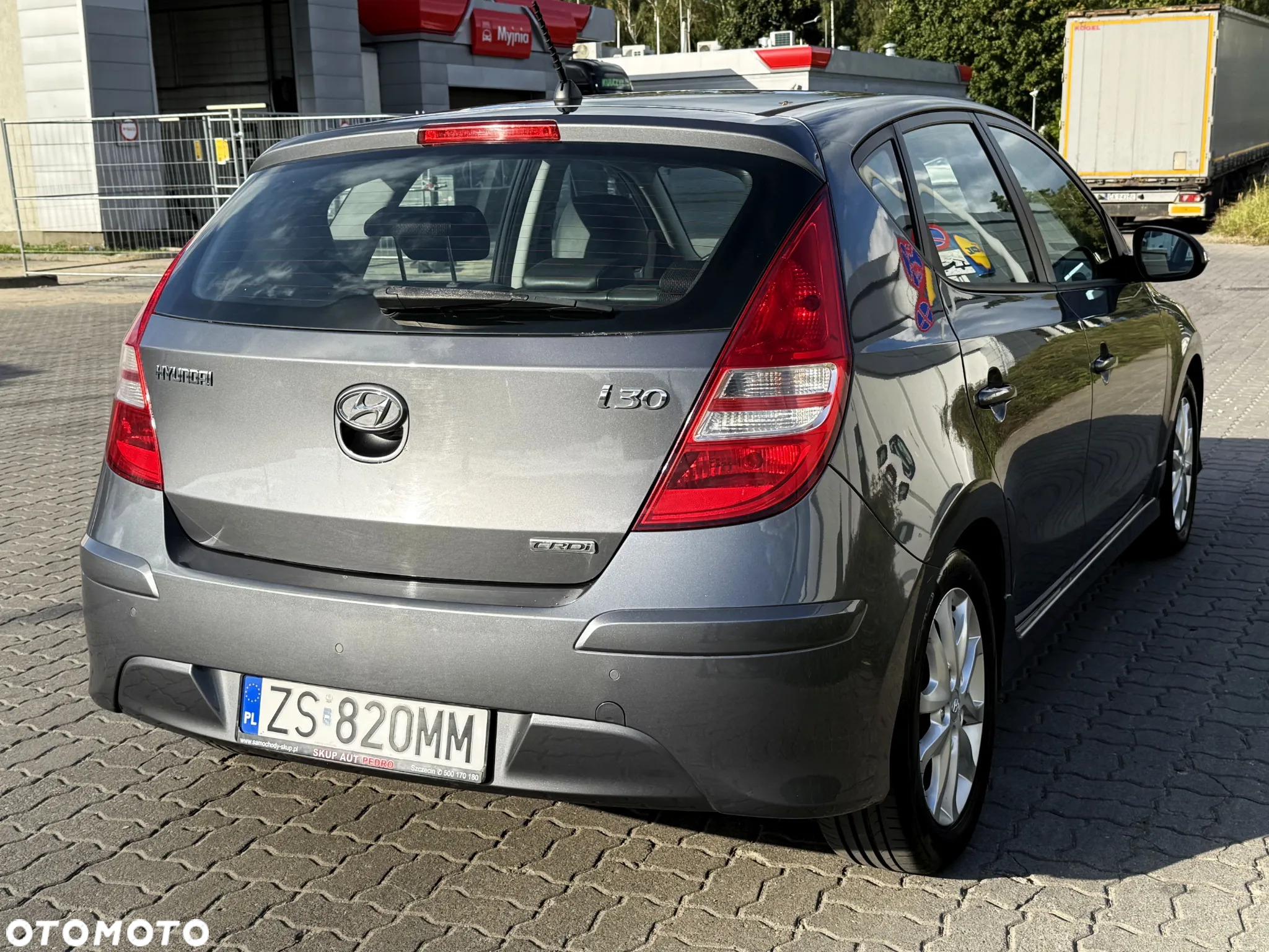 Hyundai i30 - 2