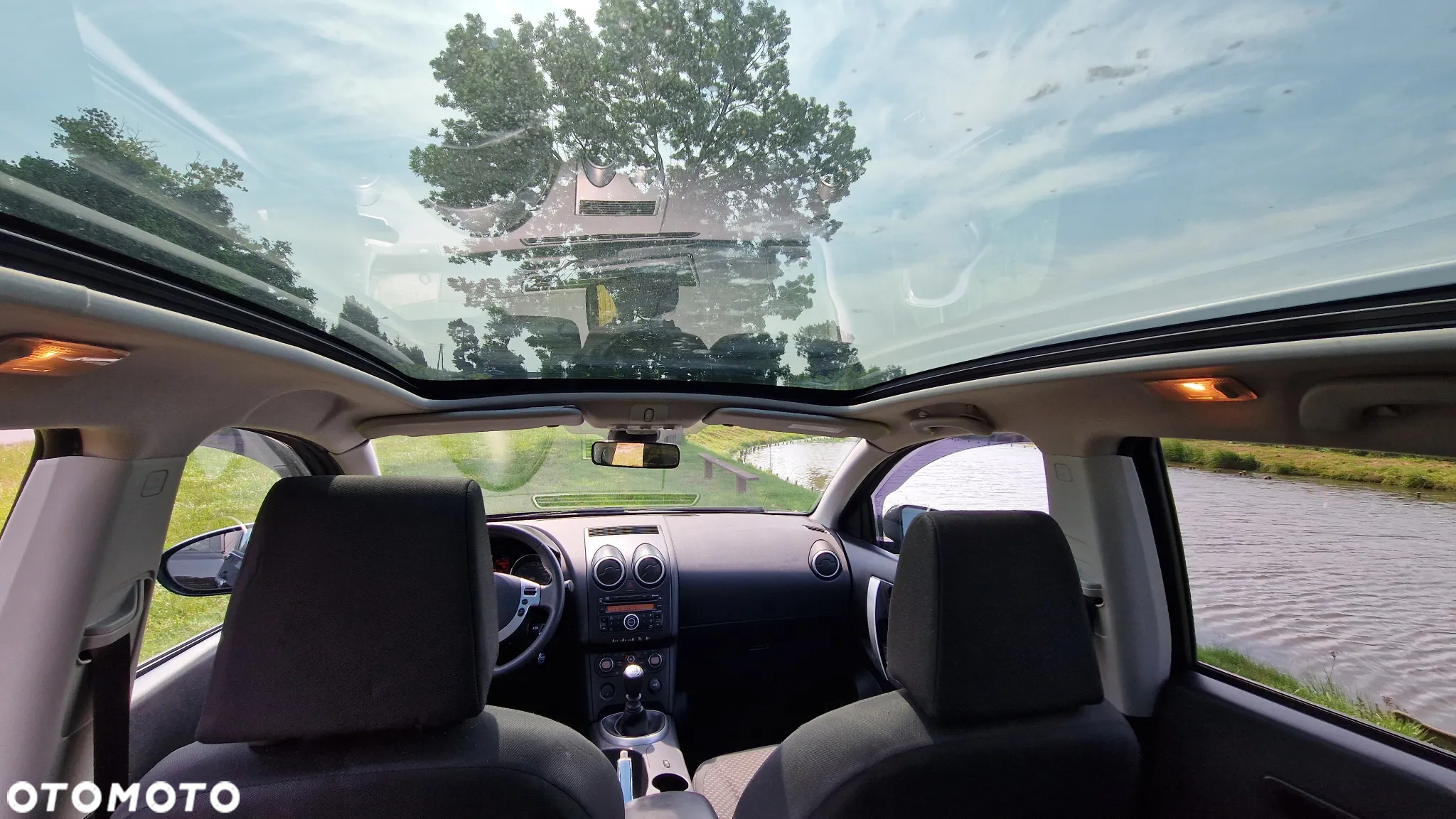 Nissan Qashqai+2 - 35