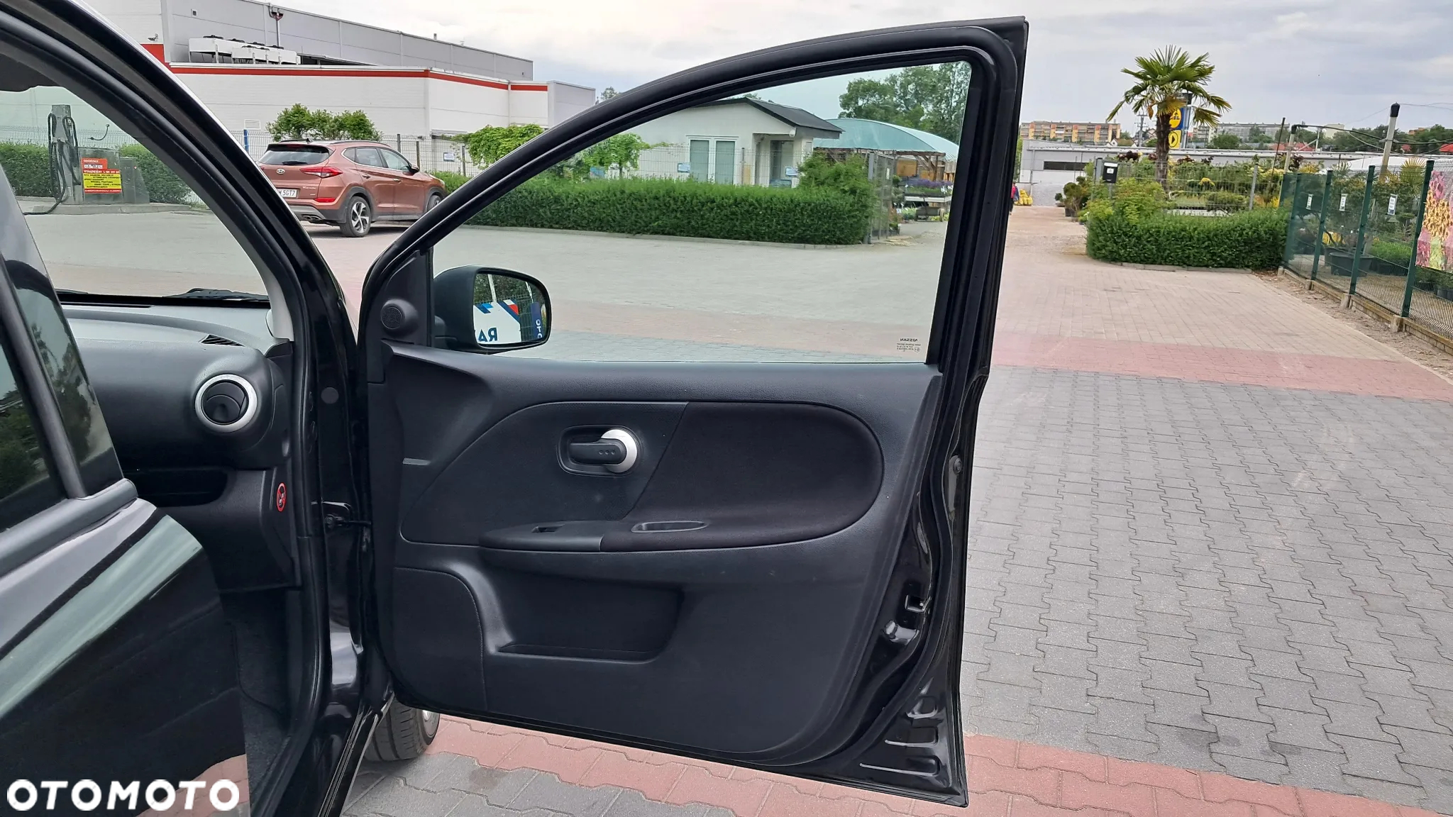 Nissan Note 1.6 Tekna EU5 - 14