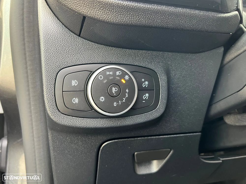 Ford Fiesta 1.0 EcoBoost ST-Line - 21