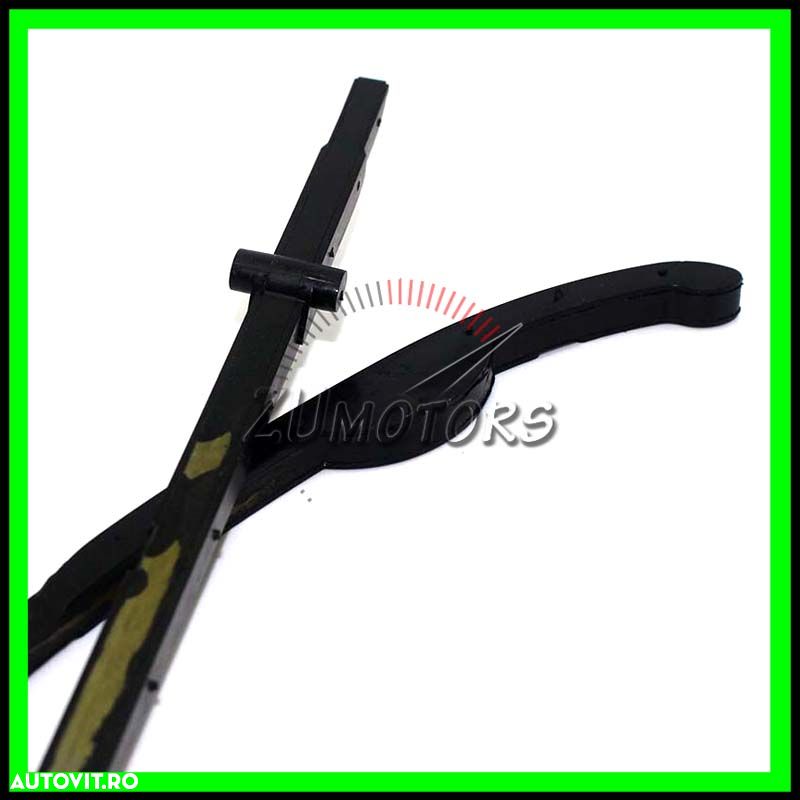 Set Patine atv utv LINHAI 400 420 DragonFly Hytrack Bighorn Cod Original: 27202 27203 - 4