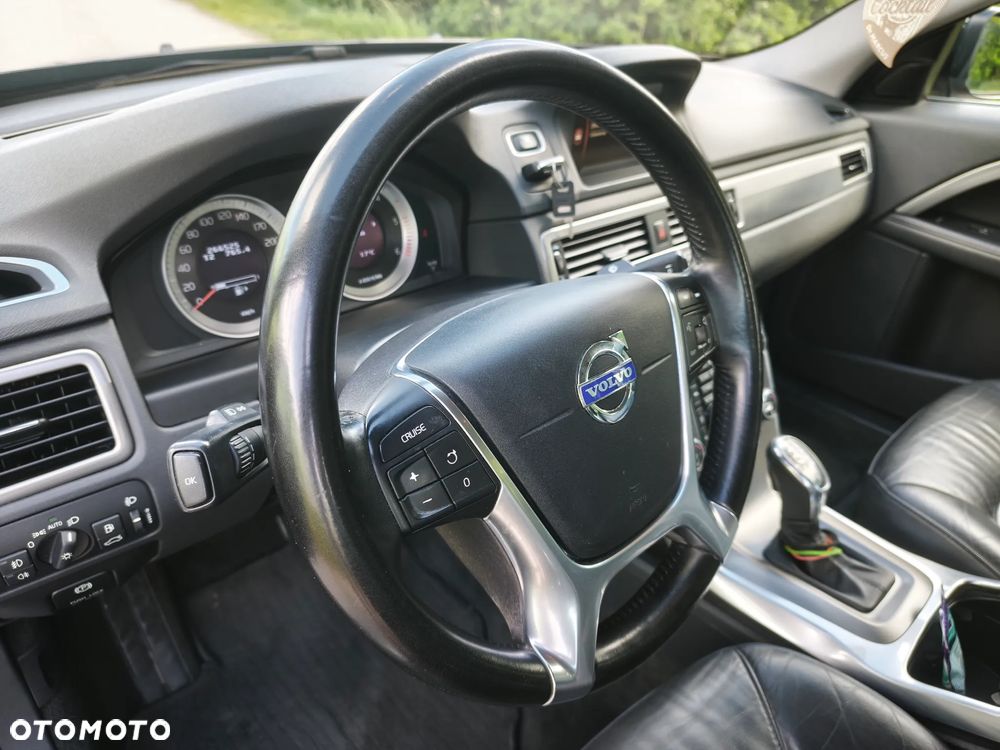 Volvo S80 D3 Geartronic Momentum - 12
