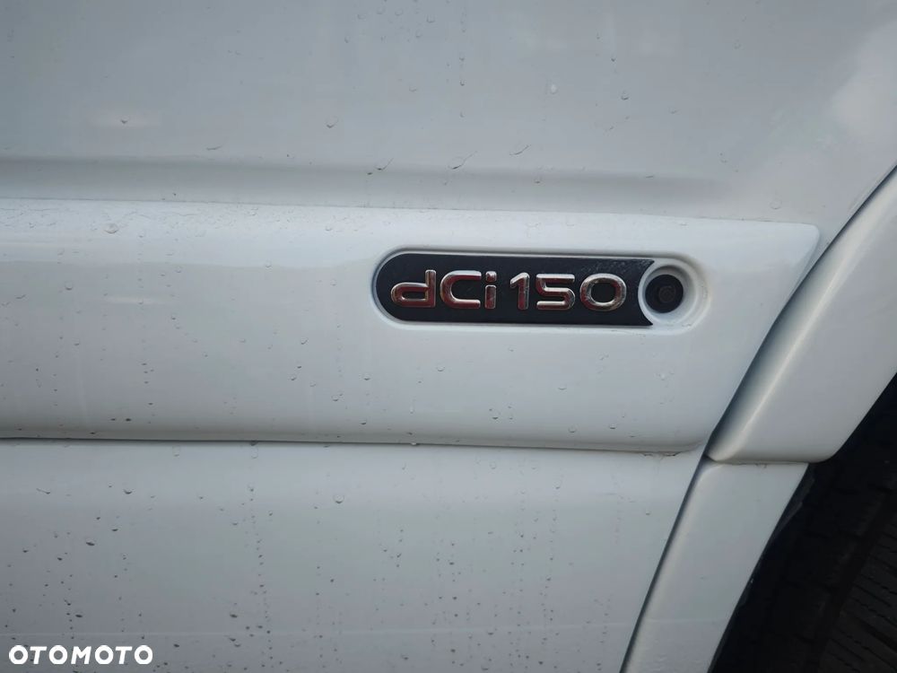Nissan INTERSTAR - 4