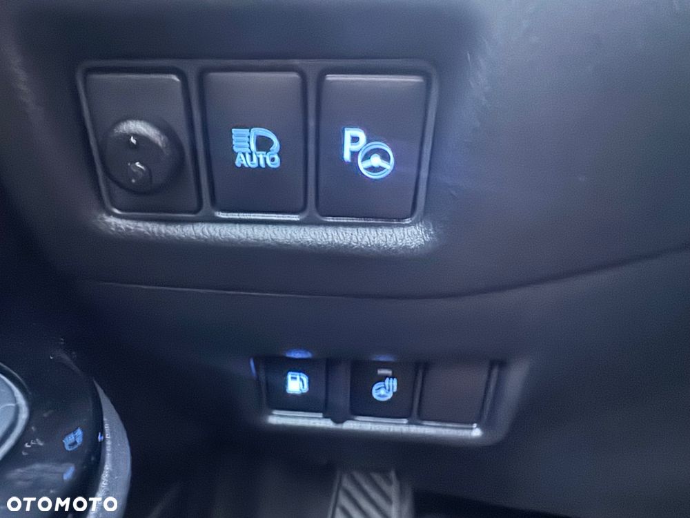 Toyota C-HR 2.0 Hybrid GR Sport - 24