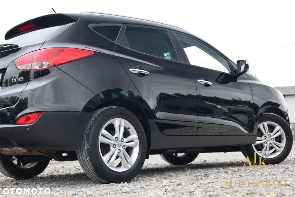 Hyundai ix35 - 12