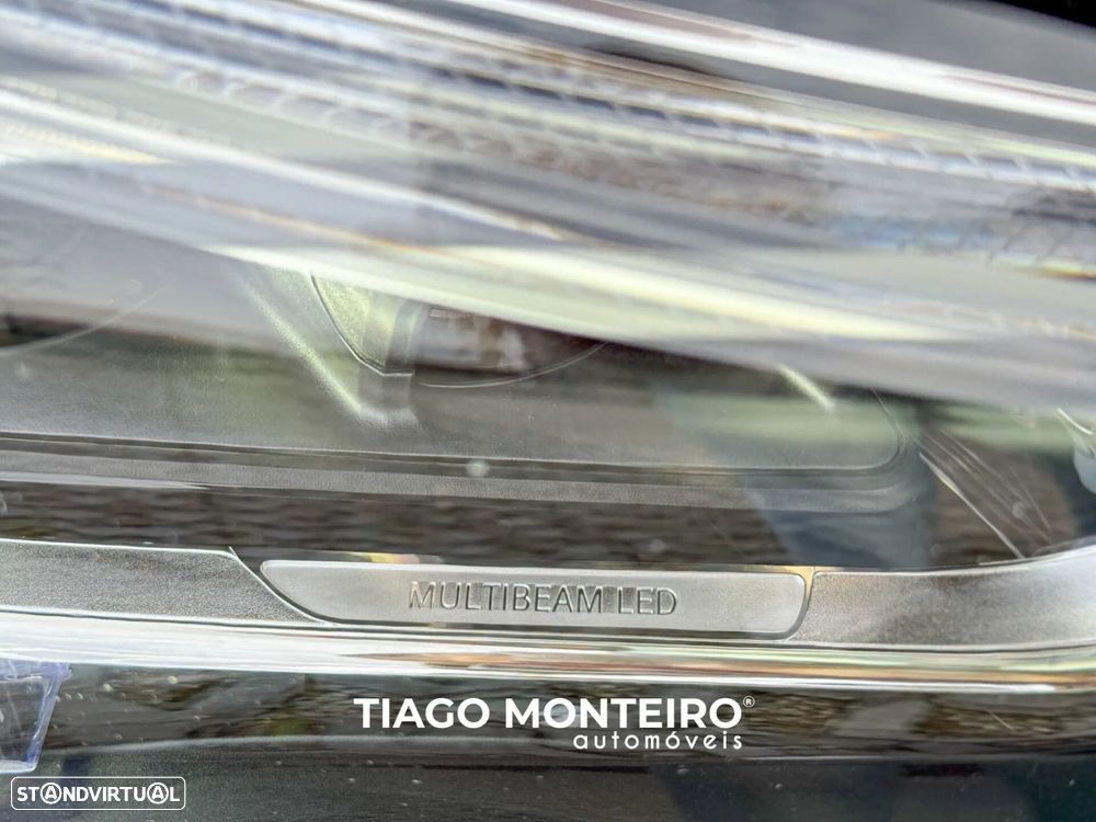 Mercedes-Benz GLA 250 e AMG Line - 16