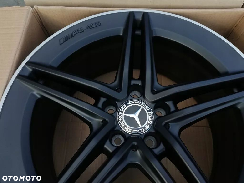 MERCEDES A177 A35S A45S CLA AMG A1774012300 - 9
