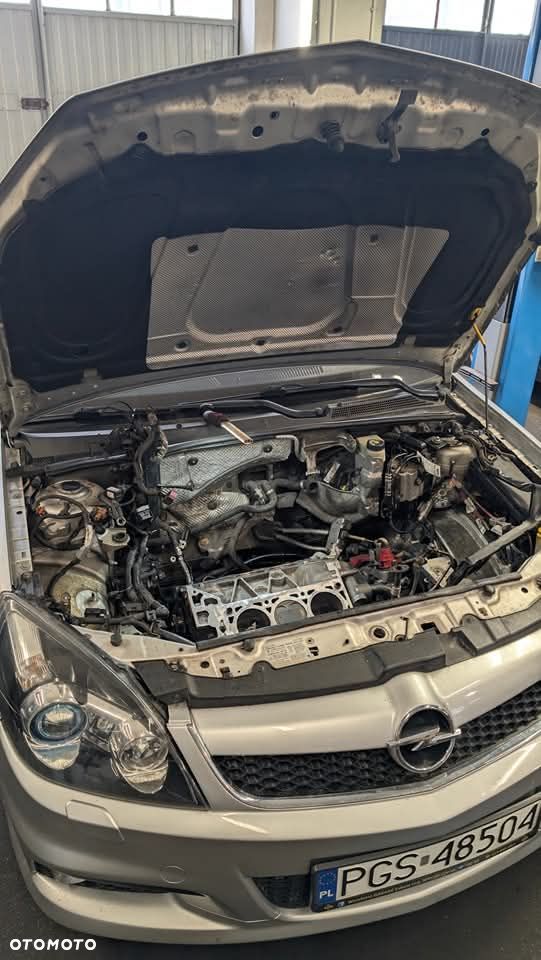 Opel Vectra 2.8 V6 OPC - 13