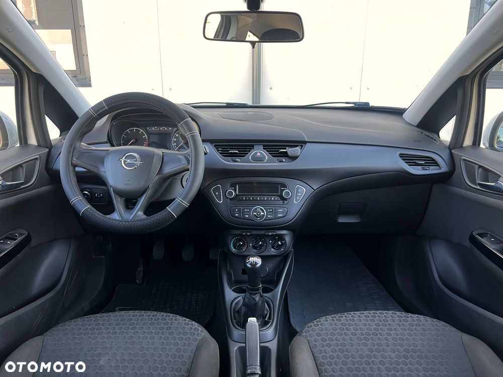 Opel Corsa 1.4 Enjoy - 5