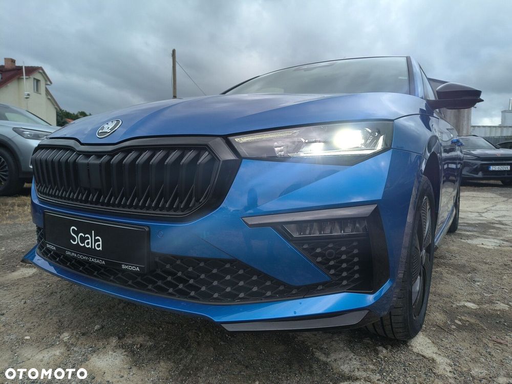 Skoda Scala 1.0 TSI Monte Carlo DSG - 37