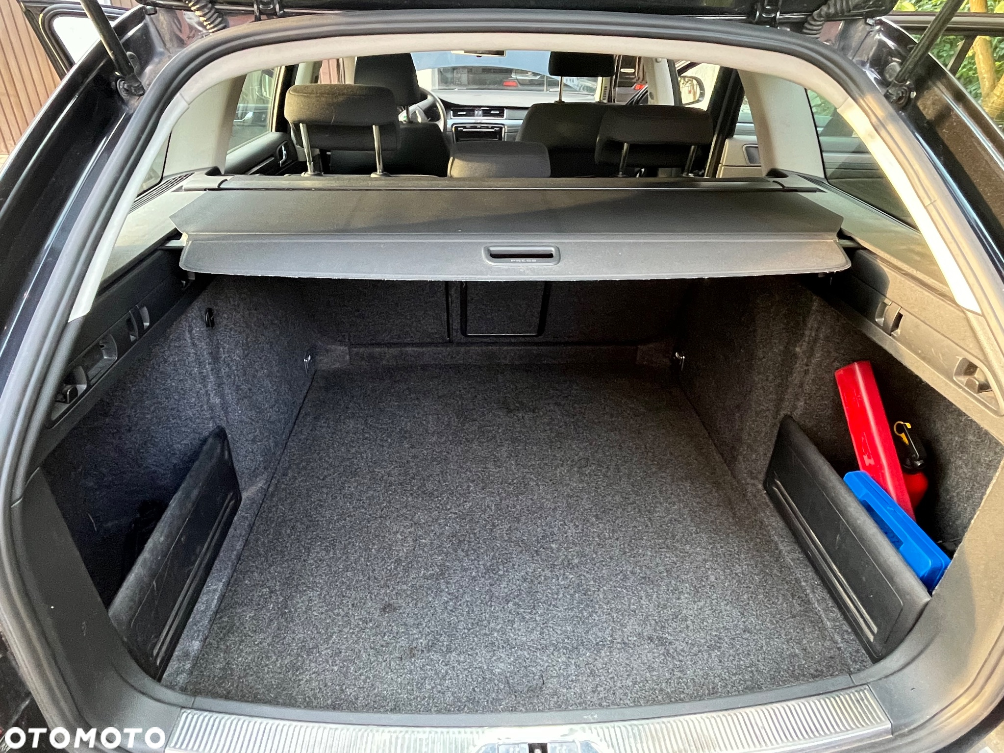 Skoda Superb 2.0 TDI Comfort - 16