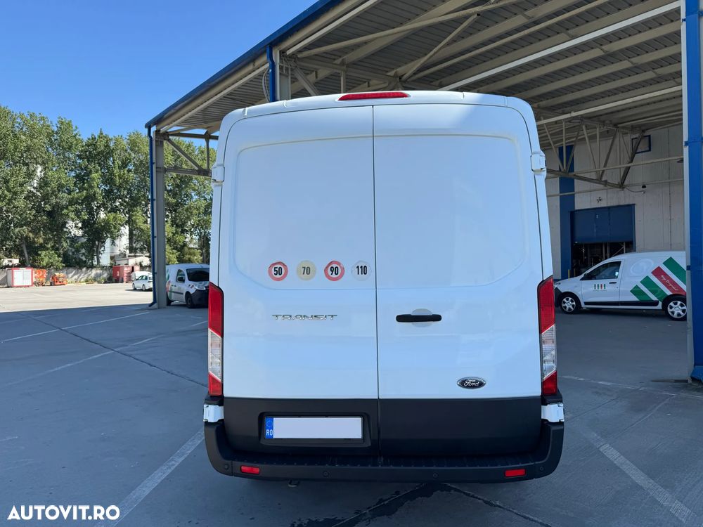 Ford Transit - 6