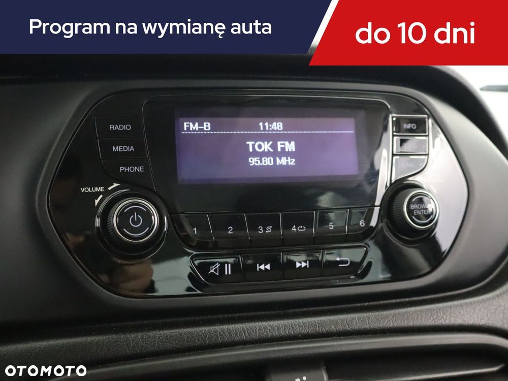 Fiat Tipo - 14