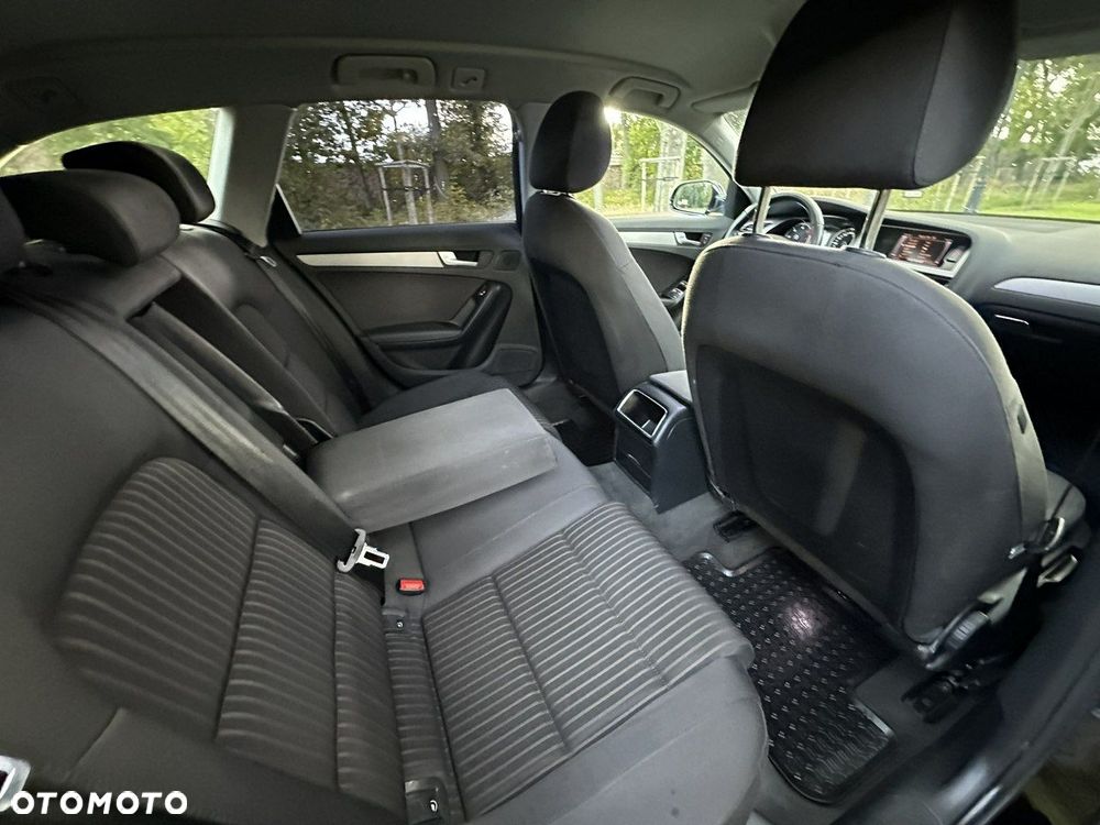 Audi A4 - 28